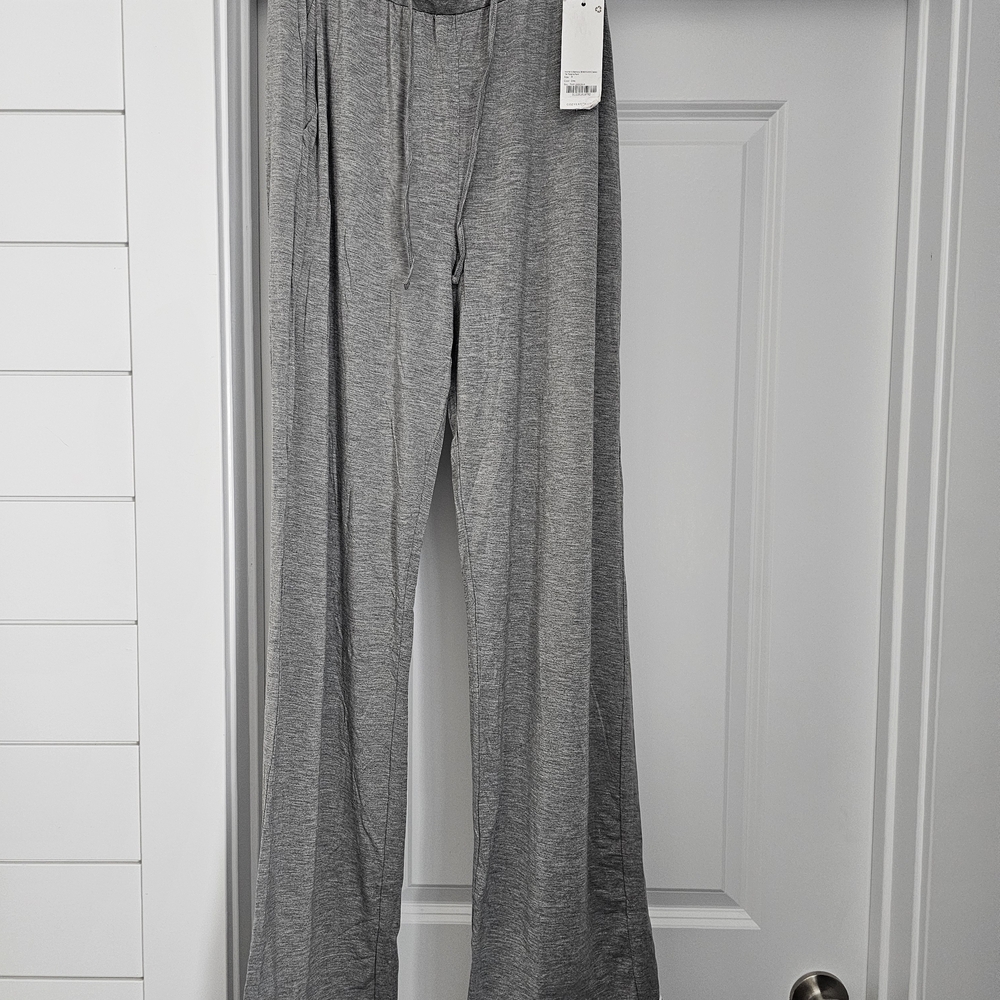 Cozy Earth Wide-Leg Pajama Pants TALL